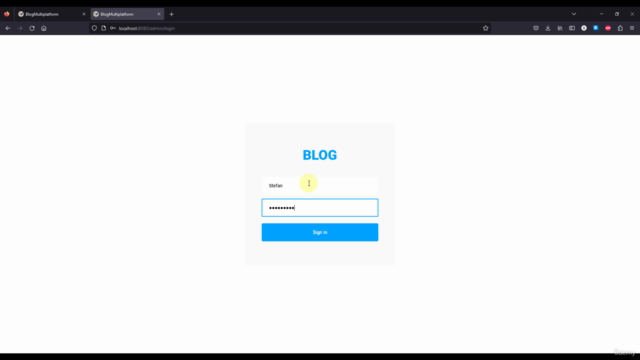 Full Stack Kotlin Multiplatform KMP Development | Web Mobile – Screenshot 2