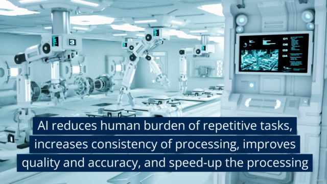 Artificial Intelligence (AI) in Pharmacovigilance – Screenshot 1