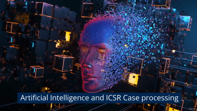 Artificial Intelligence (AI) in Pharmacovigilance – Screenshot 3