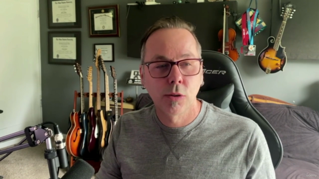 The Complete History of Music, Part 4: The Late Baroque – Screenshot 2