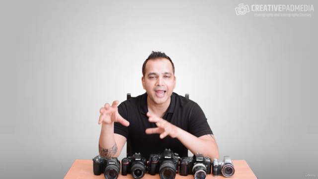 Facebook Ads and Google Ads for Photographers – Screenshot 1