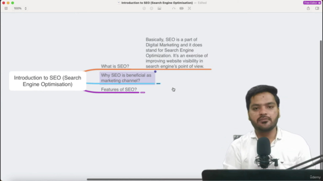 Free SEO Course for Beginners in Hindi Free - Learn SEO Free – Screenshot 3