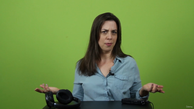 Masterclass da Voz – Screenshot 3