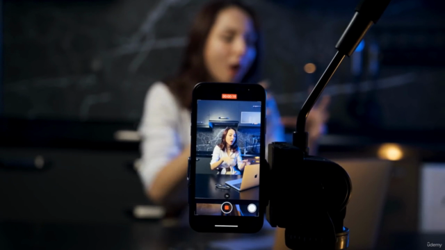 Masterclass da Voz – Screenshot 4