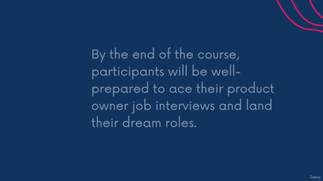 Ace Your Product Owner Job Interview – Screenshot 2