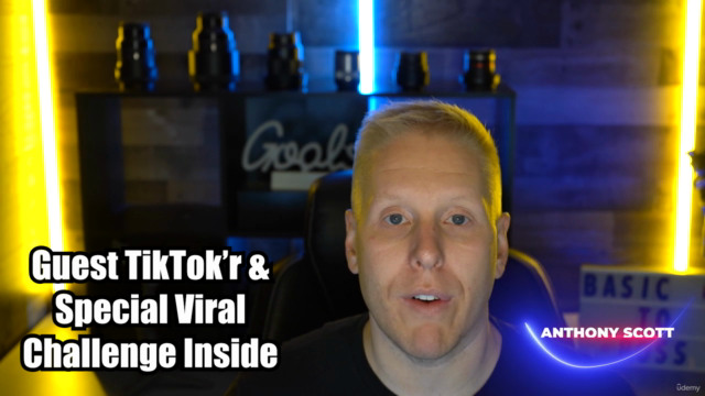How to go Viral on TikTok for your Brand or Business exposed – Screenshot 2