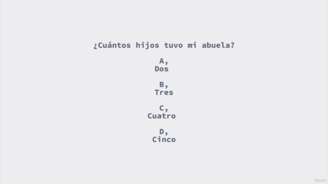 Learn Spanish with short stories – Screenshot 2