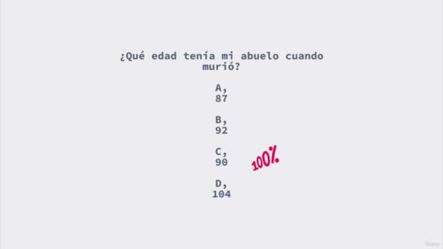 Learn Spanish with short stories – Screenshot 3