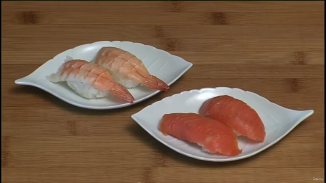 Sushi Cooking Lesson - Do it Yourself - Screenshot_03