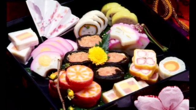Sushi Lecon de Cuisine - Do it Yourself - Screenshot_01