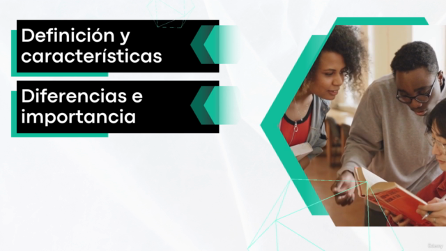 Investigación cualitativa: aplicaciones y ejemplos – Screenshot 1