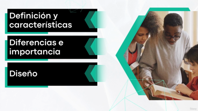Investigación cualitativa: aplicaciones y ejemplos – Screenshot 2