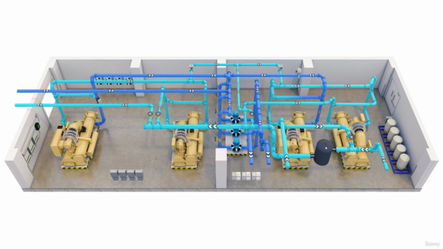 Advance Certificate in HVAC System with Quantity Take-off – Screenshot 4