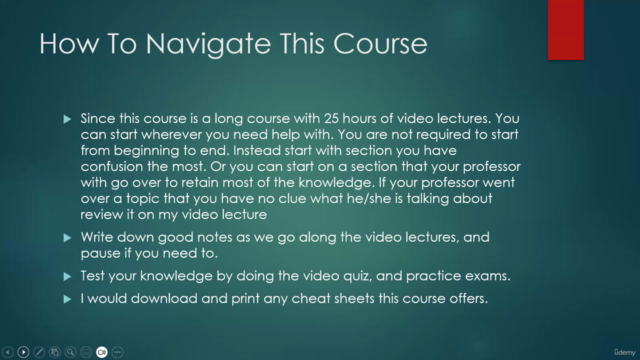 Algebra For College And High School Students – Screenshot 3