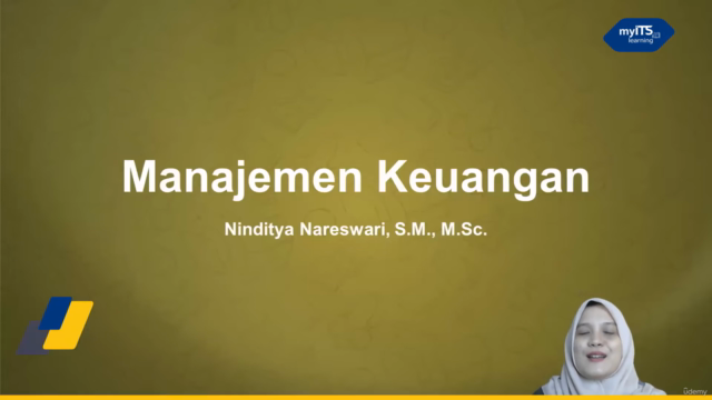 Manajemen Keuangan – Screenshot 1