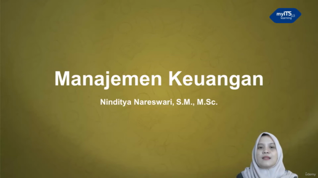 Manajemen Keuangan – Screenshot 2