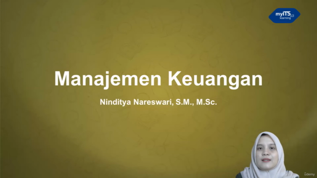 Manajemen Keuangan – Screenshot 3