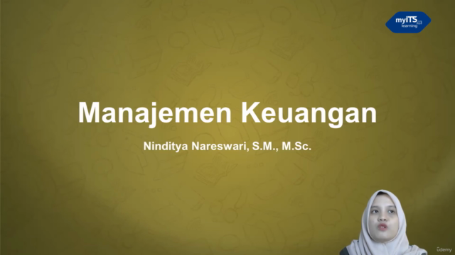 Manajemen Keuangan – Screenshot 4