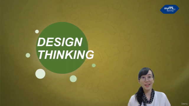 Design Thinking – Screenshot 2