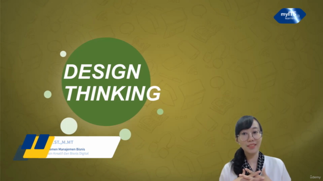 Design Thinking – Screenshot 3
