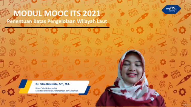 Penentuan Batas Pengelolaan Wilayah Laut – Screenshot 3