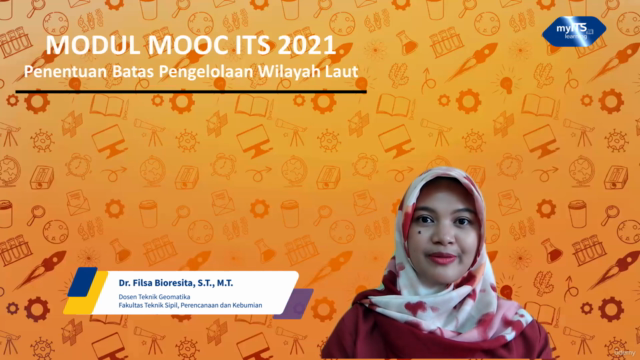 Penentuan Batas Pengelolaan Wilayah Laut – Screenshot 4