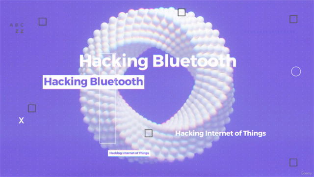 IoT Pentest – Screenshot 1