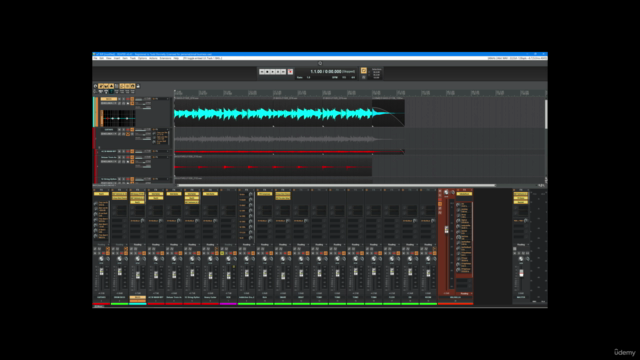 Reaper - Guide complet pour débutants – Screenshot 1