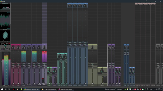Reaper - Guide complet pour débutants – Screenshot 2