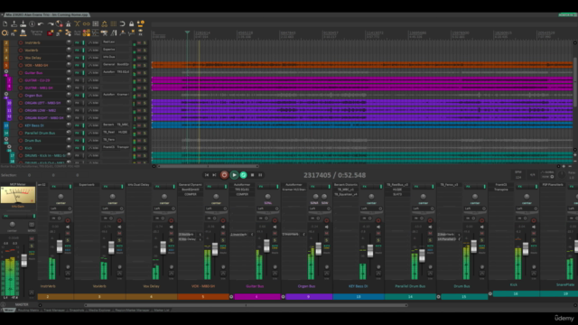 Reaper - Guide complet pour débutants – Screenshot 3