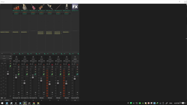 Reaper - Guide complet pour débutants – Screenshot 4