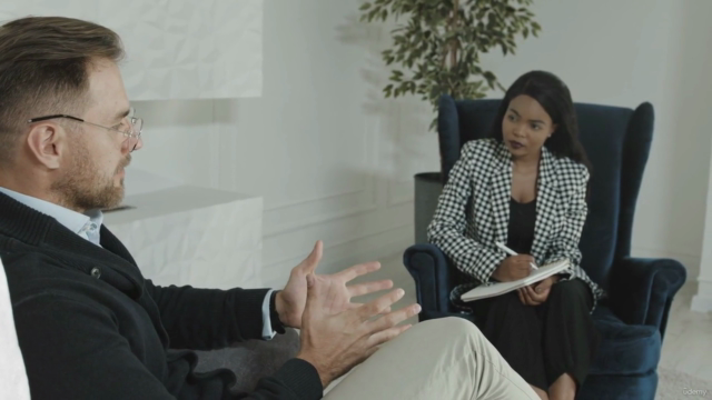 Master Course in Life Coach, Health Coach & Sports Coaching – Screenshot 1