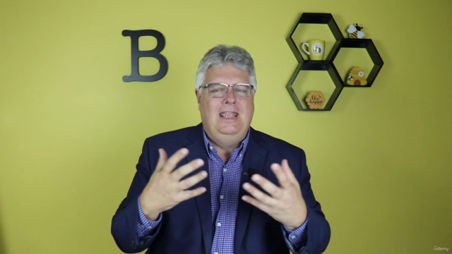 Digital Transformation For Non Technical Leaders – Screenshot 2
