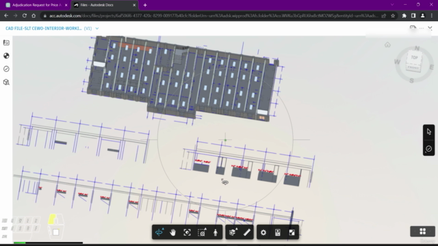 Learn Autodesk Docs (Autodesk Construction Cloud) – Screenshot 1