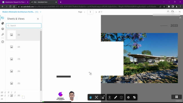 Learn Autodesk Docs (Autodesk Construction Cloud) – Screenshot 3