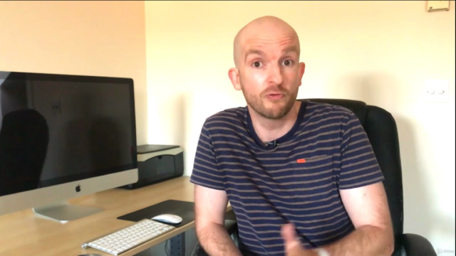 Make Affiliate Sales TODAY using my "EASY INCOME" Formula – Screenshot 1