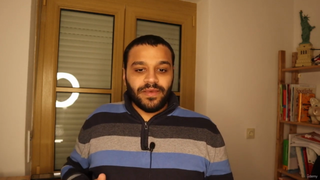 أساسيات كوبرنيتيس Basic Kubernetes – Screenshot 1