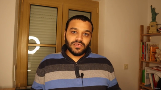 أساسيات كوبرنيتيس Basic Kubernetes – Screenshot 2