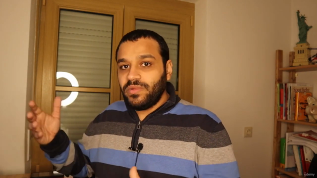 أساسيات كوبرنيتيس Basic Kubernetes – Screenshot 4