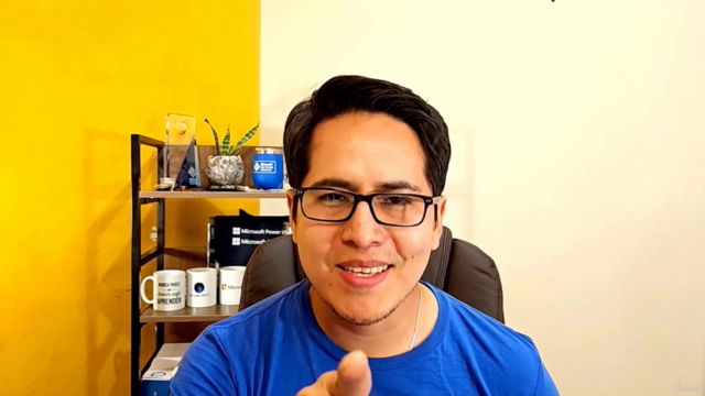 Power Automate Intermedio y Avanzado – Screenshot 4