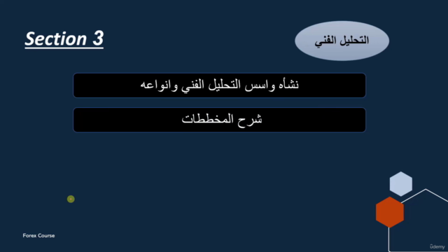 دوره الفوركس الاحترافيه - trading forex - Screenshot_02