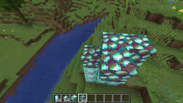 Modding By Kaupenjoe: Minecraft Modding 1.20.X for Forge – Screenshot 1