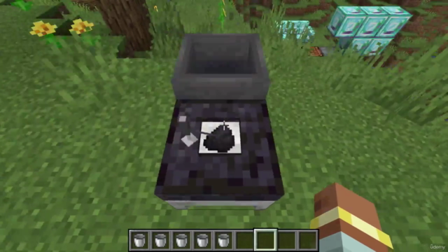 Modding By Kaupenjoe: Minecraft Modding 1.20.X for Forge – Screenshot 2