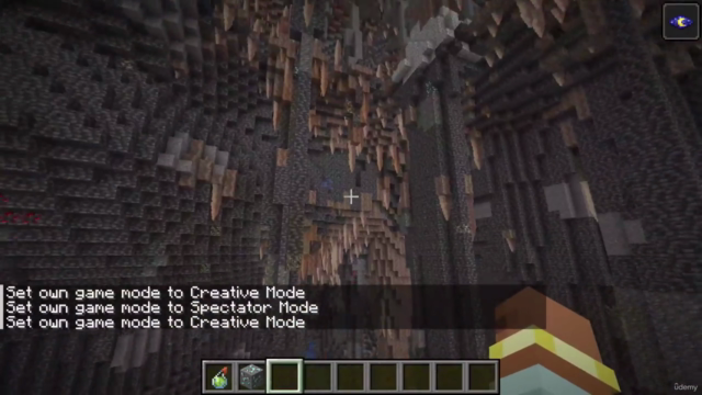 Modding By Kaupenjoe: Minecraft Modding 1.20.X for Forge – Screenshot 3