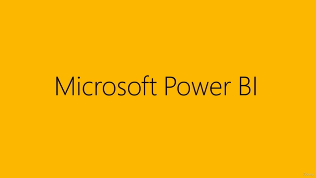 Power BI Mastery: Advanced Data Analytics & Visualizations – Screenshot 1