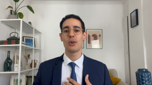 Modelización financiera: curso completo de finanzas en Excel – Screenshot 2