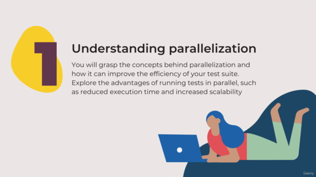 Parallelize Tests for Efficient CI/CD Pipelines – Screenshot 1