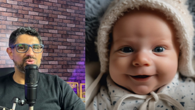 Midjourney AI na Prática! Domine a Criação de Imagens com IA – Screenshot 2