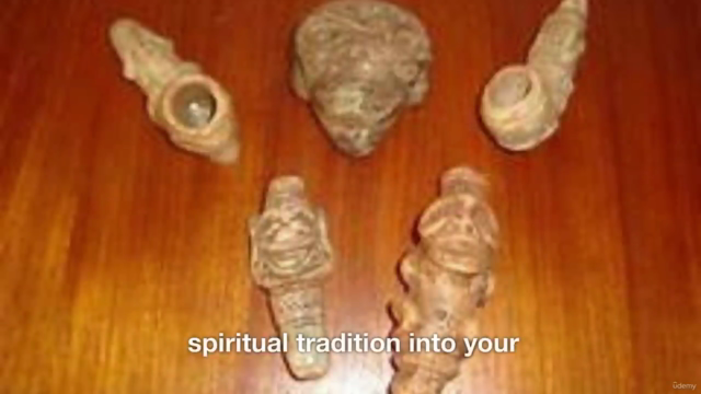 Taino Shamanism Certificate [Accredited] – Screenshot 1