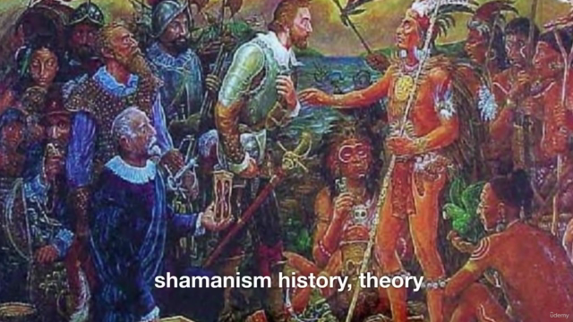 Taino Shamanism Certificate [Accredited] – Screenshot 4